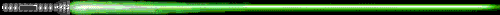 Green Sabre