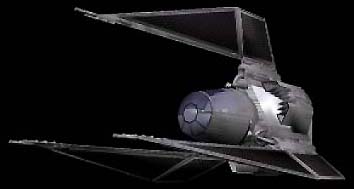 Phantom Fighter